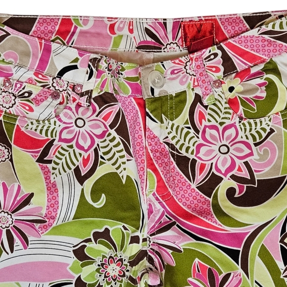 V Cristina Pants - Picture 6 of 9